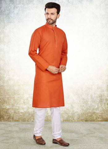 Grab These Readymade Kurta Paijama Set in Fine Colored.These Kurta And Bottom Are Fabricated On Cotton.Its Beautified With Solid Work.Its Available in All Regular Size Buy Now.