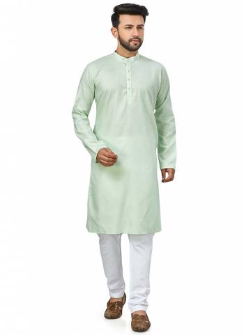 For A Festive Wear,Grab These Readymade Pair in Fine Colored.These Kurta And Bottom Are Fabricated On Cotton Blend Come With Solid Work.Its Available in All Regular Size.