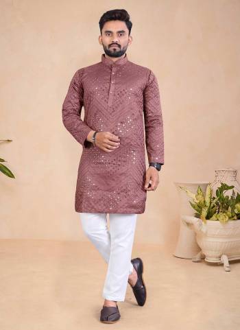 For A Festive Wear,Grab These Readymade Pair Come With Fine Colored.These Kurta is Fabricated On Banglori Silk Pair With Cotton Bottom.Ist Beautified With Mirror Embroidery Designer Work.