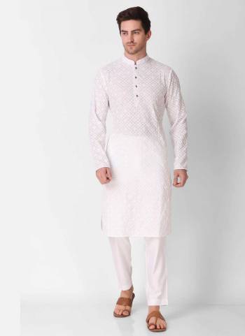 Grab These Traditional Wear Kurta paijama Come Wth Fine Colored.These Kurta And Bottom Are Fabricated On Art Silk.Its Beautified With Sequance Embroidery Work.