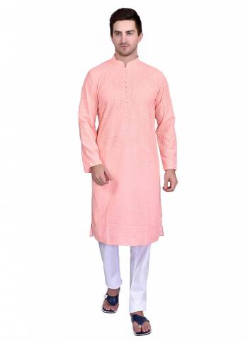 For A Festive Wear,Grab These Readymade Pair in Fine Colored.These Kurta is Fabricated On Georgette Pair With Cotton Bottom.Its Beautified With Lucknowi Sequance Embroidery Work.