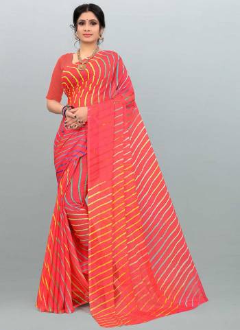 For A Beautiful Look,Grab These Saree in All Over Fine Colored.These Saree And Blouse is Fabricated On Chiffon.Its Beautified With Designer Digital Printed Work.