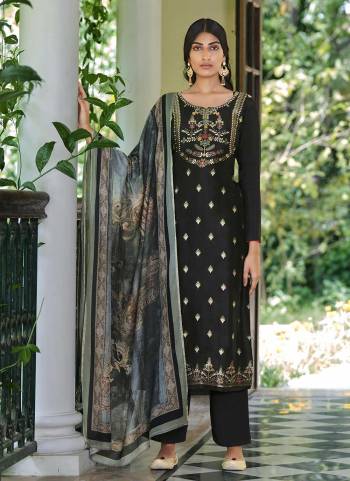 Grab These Beautiful Colored Sharara Suit Pair With Designer Dupatta.These Top is Fabricated On Viscose Russian Silk Pair With Rayon Bottom And Viscose Erick Silk Dupatta.Its Beautified With Wevon Jacquard Designer,Digital Printed Work.