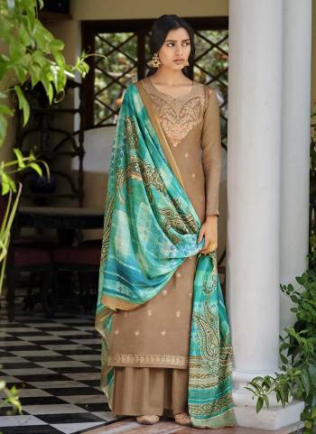 Grab These Beautiful Colored Sharara Suit Pair With Designer Dupatta.These Top is Fabricated On Viscose Russian Silk Pair With Rayon Bottom And Viscose Erick Silk Dupatta.Its Beautified With Wevon Jacquard Designer,Digital Printed Work.