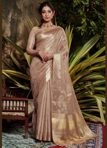 For A Festive Wear,Grab These Saree In Fine Colored.These Saree And Blouse Are Fabricated On Maheshwari Tissue Silk.Its Beautified With Wevon Jari Butti Designer Work.