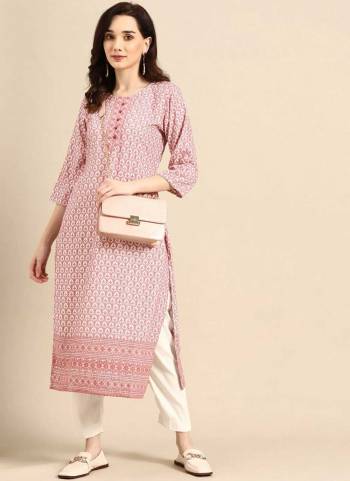 For A Festive Wear,Grab These Readymade Beautiful Colored Kurti.Its Fabricated On Rayon.Its Beautified With Designer Thread Embroidery Work.