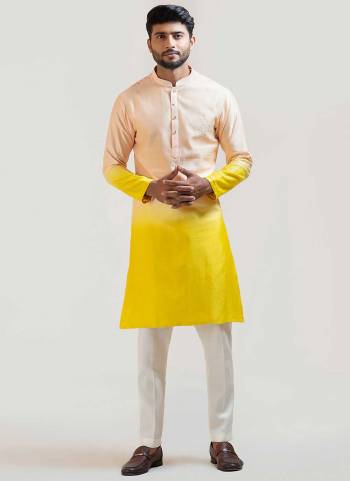 Grab These Traditional Wear Readymade Pair in Fine Colored.These Kurta And Bottom Are Fabricated On Rayon.Its Beautified With Designer Printed Work.Buy Now.