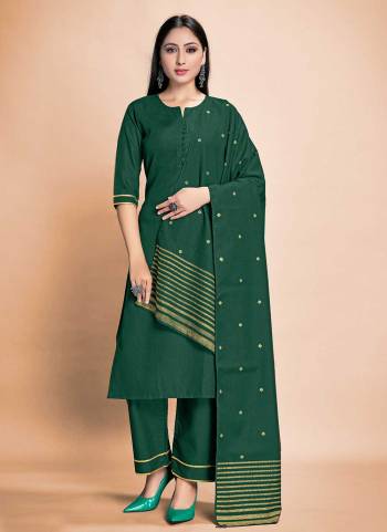 Grab These Readymade Suit in Fine Colored Pair With Bottom And Dupatta.These Top And Bottom Are Fabricated On Rayon Pair With Rayon Dupatta.Its Beautified With Foil Printed Work.