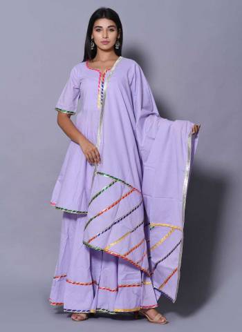 Grab These Readymade Plazzo Suit in Fine Colored Pair With Bottom And Dupatta.These Top And Bottom Are Fabricated On Rayon Pair With Rayon Dupatta.Its Beautified With Lace Work.Its Available in All Regular Size. 