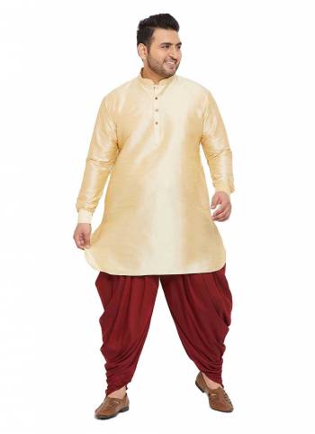 For A Festive Wear,Grab These Readymade Pair in Fine Colored.These Kurta And Paijama Are Fabricaed On Banglori Silk.Its Beautified With Solid Work.