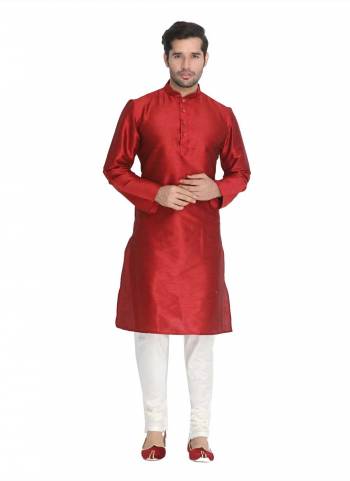 For A Festive Wear,Grab These Readymade Pair in Fine Colored.These Kurta And Paijama Are Fabricaed On Banglori Silk.Its Beautified With Solid Work.