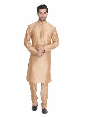 For A Festive Wear,Grab These Readymade Pair in Fine Colored.These Kurta And Paijama Are Fabricaed On Banglori Silk.Its Beautified With Solid Work.