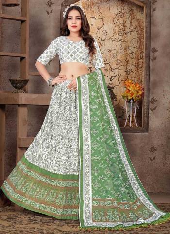 For A Beautiful Look,Grab These Lehenga in Fine Colored Pair With Blouse And Dupatta.These Lehenga And Blouse Are Fabricated On Dull Satin Pair With Satin Silk Dupatta.Its Beautified With Designer Printed Work.