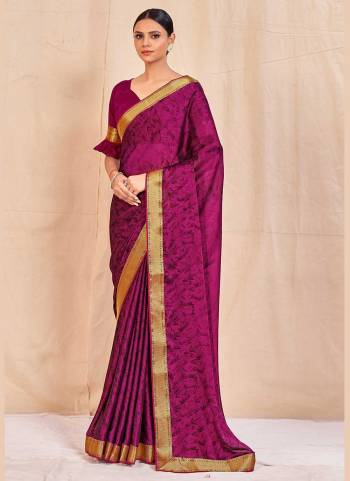 Grab These Fine Colored Saree Pair With Blouse.These Saree is Fabricated On Chiffon Pair With Banglori Silk Blouse.Its Beautified With Designer Printed Work.