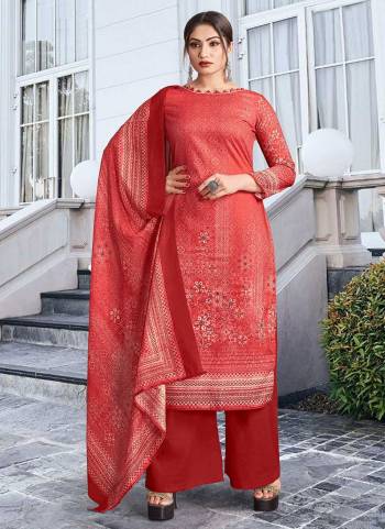 For A Festive Wear,Grab These Suit in Fine Colored.These Top is Fabricated On Cotton Pair With Cambric Cotton Bottom And Cotton Dupatta.Its Beautified With Digital Printed,Hand Aari,Diamond Work.