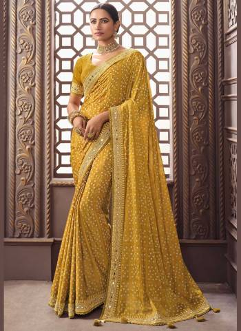 For A Designer Look,Grab These Saree in Fine Colored Pair With Blouse.These Saree is Fabricated On Miss India Silk Pair With Cotton Silk Blouse.Its Beautified With Designer Work.