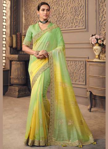 For A Designer Look,Grab These Saree in Fine Colored Pair With Blouse.These Saree is Fabricated On Art Silk Pair With Cotton Silk Blouse.Its Beautified With Designer Work.