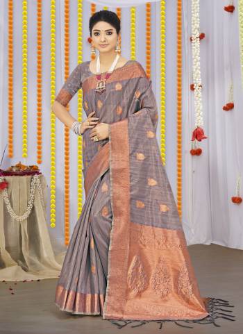 Grab These Beautiful Colored Saree Pair With Blouse.These Saree And Blouse Are Fabricated On Organza.Its Beautified With Wevon Designer Work.