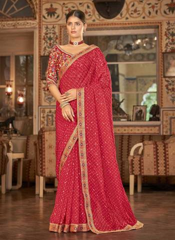 For A Different Look,Grab These Saree in Fine Colored Pair With Blouse.These Saree is Fabricated on Art Silk Pair With Organa Blouse.Its Beautified With Designer Work.