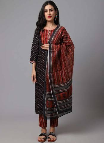 Grab These Beautful Colored Readymade Suit.These Top And Bottom Are Fabricated On Rayon Pair With Chanderi Dupatta.Its Beautified With Designer Printed Work.