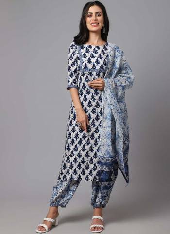 Grab These Beautful Colored Readymade Suit.These Top And Bottom Are Fabricated On Rayon Pair With Chanderi Dupatta.Its Beautified With Designer Printed Work.