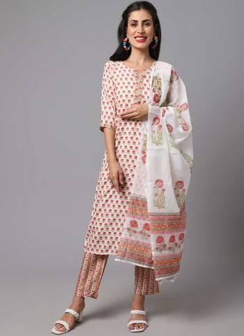 Grab These Beautful Colored Readymade Suit.These Top And Bottom Are Fabricated On Rayon Pair With Chanderi Dupatta.Its Beautified With Designer Printed Work.