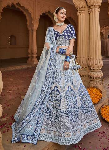 For A Designer Look,Grab These Lehenga in Fine Colored Pair With Blouse And Designer Dupatta.These Blouse And Lehenga Are Fabricated On Velvet Pair With Soft Net Dupatta.Its Beautified With Heavy Designer Embroidery,Hand Work.