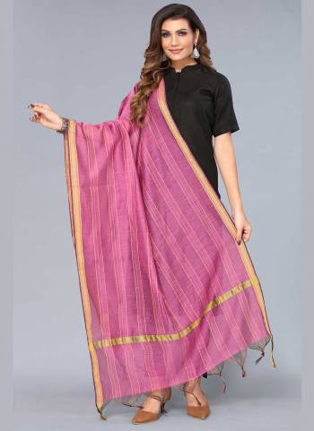 Grab These Beautiful Colored Dupatta.These Dupatta is Fabricated On Silk Blend.Its Beautified With Wevon Designer Work.