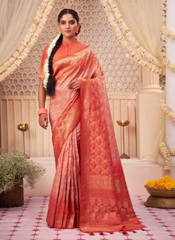 For A Beautiful Look, Grab These Fine Colored Saree.These Saree And Blouse Are Fabricated On Raw Silk.Its Beautified With Heavy Wevon Designer Work .