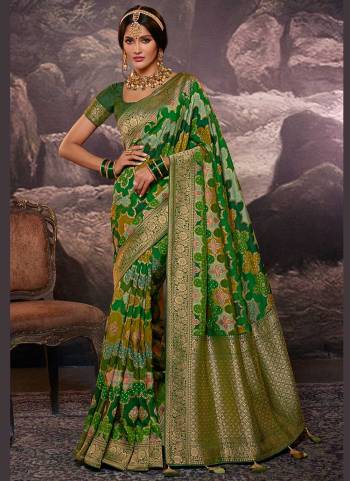 Attrective Looking These Festive Wear Saree in Fine Colored.These Saree is Fabricated On Tussar Viscose Pair With Tussar Viscose Blouse.Its Beautified With Wevon Border Designer,Position Digital Printed & Tassels.