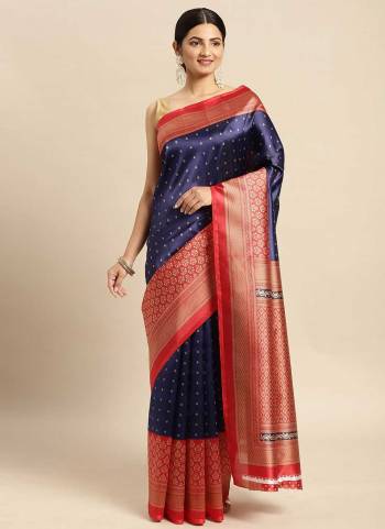 Look These Saree in Fine Colored.These Saree And Blouse is Fabricated On Art Silk.Its Beautified With Designer Printed.