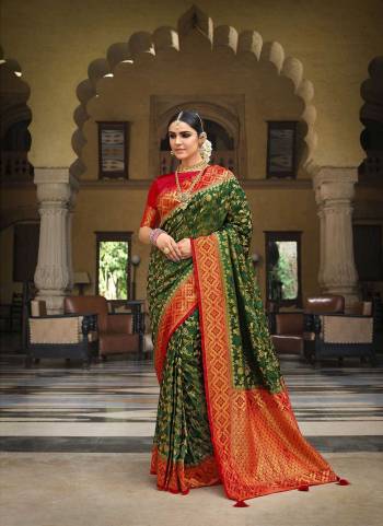 Attrective These Party Wear Saree in Fine Colored.These Saree And Blouse is Fabricated On Fancy Satin Silk.Its Beautified With Heavy Weaving Designer.