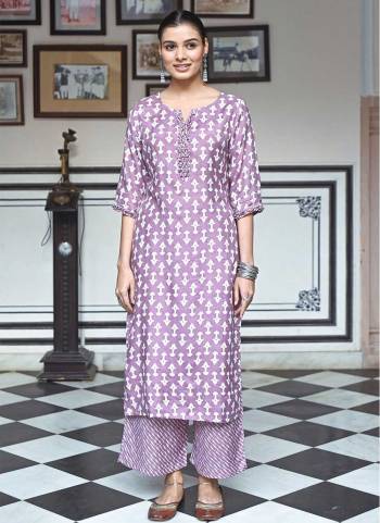 Attrective Looking These Special Readymade Dress in Fine Colored Pair With Bottom.These Top And Bottom Are Fabricated On Muslin Pair With Crepe Inner.Its Beautified With Designer Digital Printed.