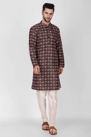 For A Festive Wear,Grab These Readymade Kurta With Chudidar Payjama Pair in Fine Colored.These Kurta And Chudidar Are Art Silk Fabricated on Pair.Its Beautified With Designer Printed .