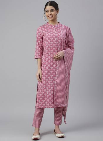 Looking These Beautiful Looking Readymade Suits.These Top And Bottom Fabricated Cotton With Cotton Dupatta.Its Beautified With Designer Printed,Hand Work.