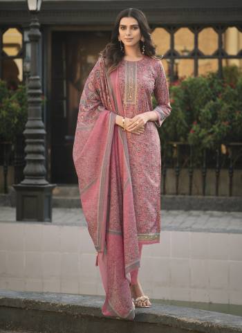 Grab These Summer Collection Suit in Fine Colored Pair With Bottom And Dupatta.These Top Are Cambric Cotton And Dupatta Are Fabricated On Mal Cotton Pair With Cotton Bottom.Its Beautified With Designer Printed With Hand Work.