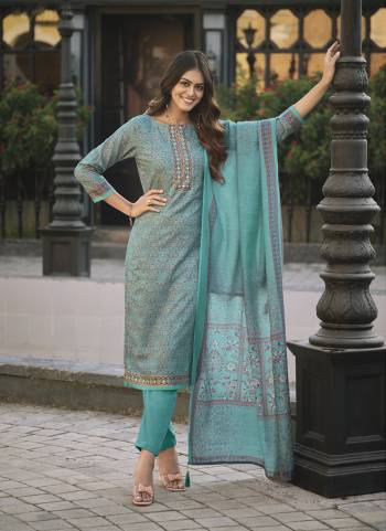 Grab These Summer Collection Suit in Fine Colored Pair With Bottom And Dupatta.These Top Are Cambric Cotton And Dupatta Are Fabricated On Mal Cotton Pair With Cotton Bottom.Its Beautified With Designer Printed With Hand Work.