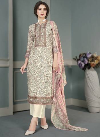 Grab These Suit in Fine Colored Pair With Bottom And Dupatta.These Top Are Bumberg Muslin And Dupatta Are Fabricated On Bemberg Chiffon Pair With Glaze Satin Bottom.Its Beautified With Designer Digital Printed With Hand Work.