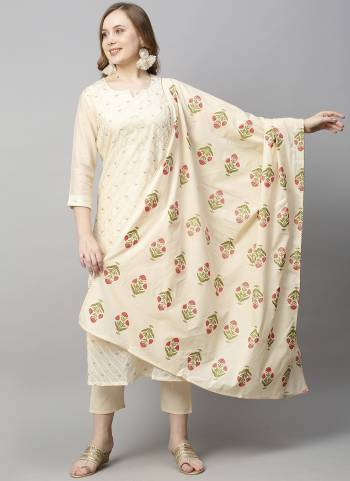 Grab This Readymade Suits In Fine Color Top And Bottom Are Rayon And Dupatta Are Georgette Fabricated Beautified With Printed Designer. It Is Light In Weight And Easy To Carry All Day Long. 