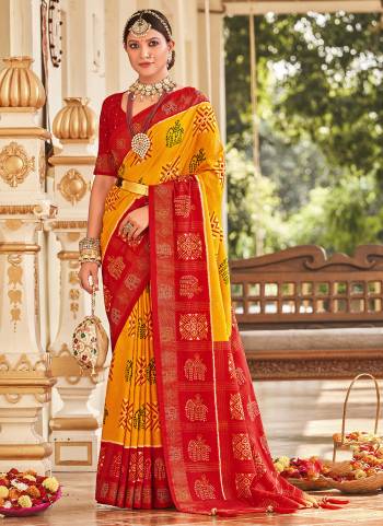 Garb These Party Wear Saree in Fine Colored.These Saree And Blouse is Fabricated On Cotton Silk Pair.Its Beautified With Designer Foil Printed With Diamond Work.