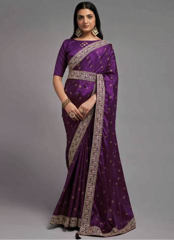 Look These Saree in Fine Colored.These Saree Are Chinon And Blouse is Fabricated On Dupion Pair.Its Beautified With Designer Sequance Embroidery Work.