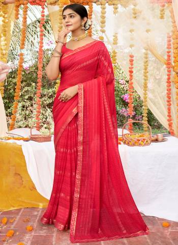 Garb These Printed Saree in Fine Colored.These Saree Are Georgette And Blouse is Fabricated On Art Silk Pair.Its Beautified With Designer Printed.