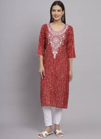 Grab These Beautiful Looking Readymade Long Kurti.These Kurti is Fabricated On Cotton.