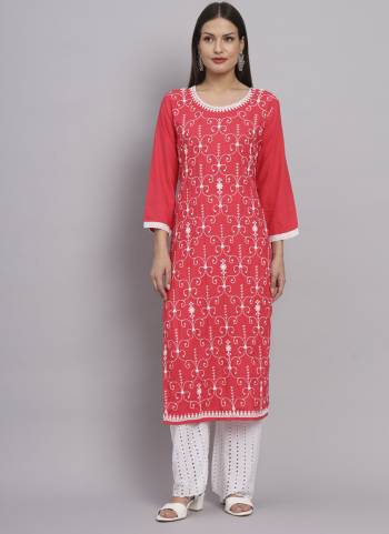 Grab These Beautiful Looking Readymade Long Kurti.These Kurti is Fabricated On Rayon.