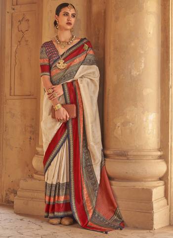 Looking These Party Wear Patola Saree in Fine Colored.These Saree And Blouse is Fabricated On Patola Silk.Its Beautified Gold Printed,Heavy Wevon Jari Designer.