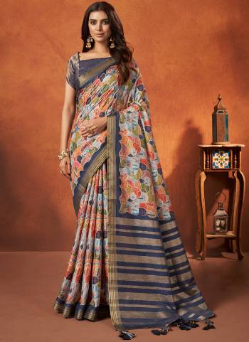 Look Attrective These Designer Party Wear Saree in Fine Light Colored.These Saree Are Rangkat,Crepe Silk And Blouse Brocade Jacquard is Fabricated.Its Beautified Heavy Wevon Designer With Hand Work.