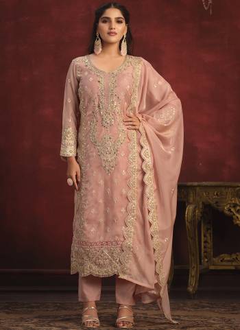 Grab These Designer Party Wear Suit in Fine Colored Pair With Bottom And Dupatta.These Top And Dupatta Are Fabricated On D Viscose Embroidery Pair With Santoon Bottom.Its Beautified With Santoon Inner.Its Beautified With Heavy Designer Heavy Embroidery Work.