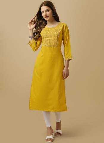 Attrective These Beautiful Designer Readymade Kurti.These Kurti is Fabricated On Rayon.Its Beautified With Designer Printed.