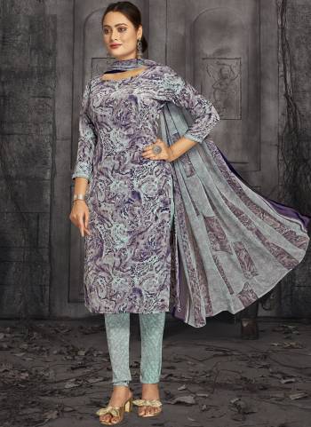 Attrective These Suit in Fine Colored Pair With Bottom And Dupatta.These Top Are Italian Crepe And Dupatta Are Fabricated On Georgette Pair With Italian Crepe Bottom.Its Beautified With Designer Digital Printed.