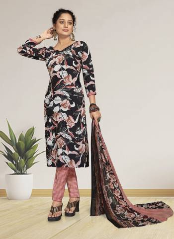 Attrective These Suit in Fine Colored Pair With Bottom And Dupatta.These Top Are Italian Crepe And Dupatta Are Fabricated On Georgette Pair With Italian Crepe Bottom.Its Beautified With Designer Digital Printed.